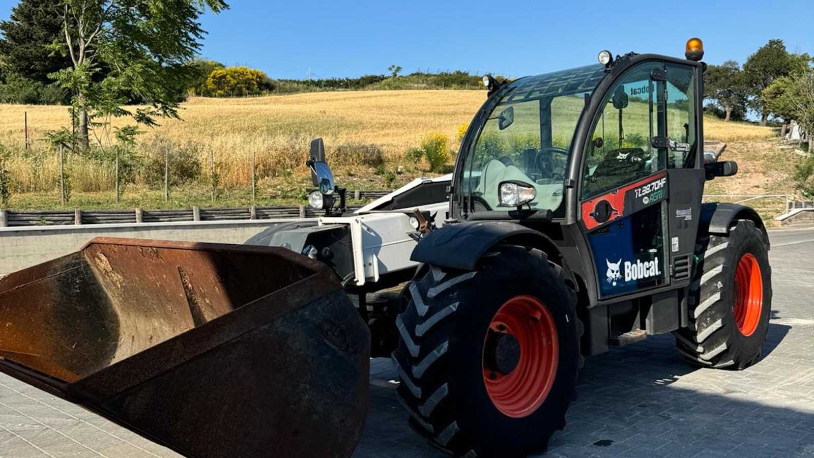 OmecoHub - Immagine Principale